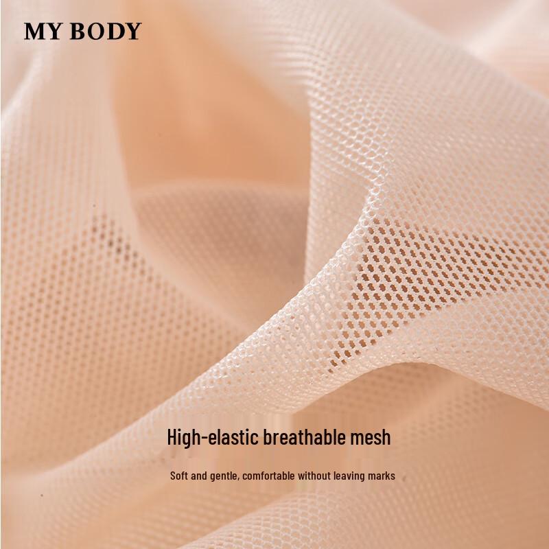 Женские сексуальные кружевные трусы-слипы с низкой посадкой mybody