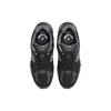 New Balance 991 Made in England Твидовые мужские кроссовки Harris Black Magnet Smoked-Pearl M991DJ