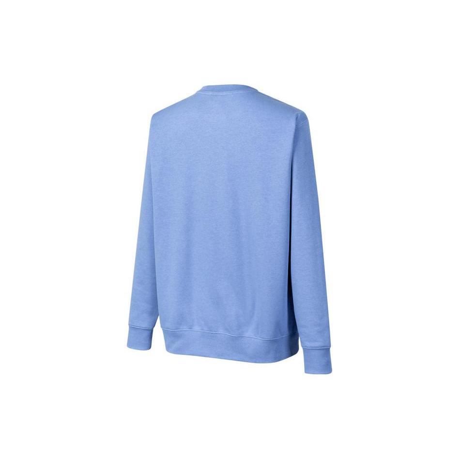 New Nike Sweatshirts Men's Blue BV2667-450