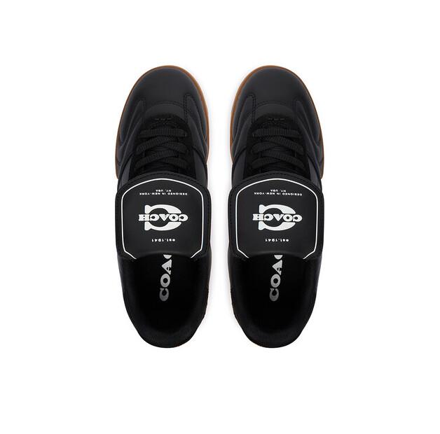 Кроссовки Coach Match