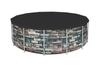 Cover for the 427 cm Bestway 58248 frame pool