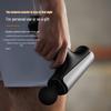 Мини-массажный пистолет Philips