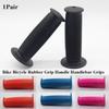 1Pair Colorful Handle Handlebar Grips 6 Colors Bike Bicycle Grip Child Children Kids