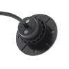 1 piece Length 2.5 M / 6M Original 13mm Flat Sensors Adjustable Depth 16mm Car Parking Sensor for Monitor Reverse System