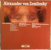 LP Record ALEXANDER VON ZEMLINSKY  GLENYS LI  Sechs Gesnge  Sinfonietta VMS1603 SCHWANN MUSICA 1984 Germany Classical Used
