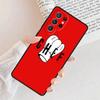 Love Baking Chef Knife Phone Case For Samsung Galaxy S25 S23 S30 S8 S21 S20 FE S24 S22 Note 10 20 S8 Plus lite Ultra