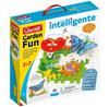 Конструктор технический Quercetti Garden Fun Georello гайки