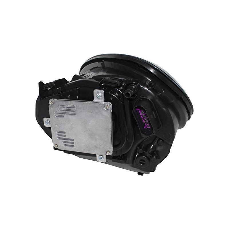 Matrix LED Headlights for 2010-2013 Porsche Panamera 970.1