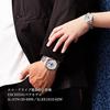 Citizen EXCEED EE1010-62W Women's Silver Watch