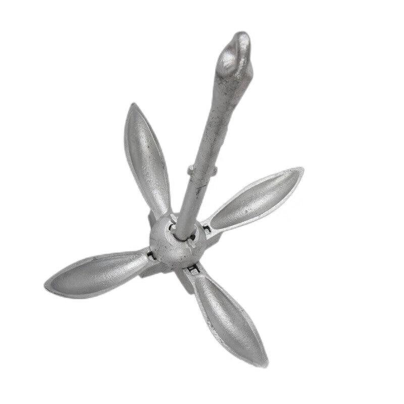 Heavy Duty Folding Boat Anchor