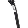 DEDA Super Zero Carbon Seatpost 1003650006 (2020) White, 31.6x350mm,