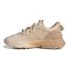 Ozweego Halo Ivory Женские кроссовки Cream Grey-Three Pale-Nude GZ2776