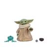 STAR WARS Серия Black Series Фигурка Ребенка F1203 Оригинальная 1,1 дюйма