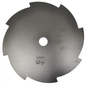 Tarcza Tnąca 250X25.4Mm 8-Zębna 6-507