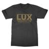 Lux Nightclub T Shirt Funny Tee Tv Television Lucifer Present Gift