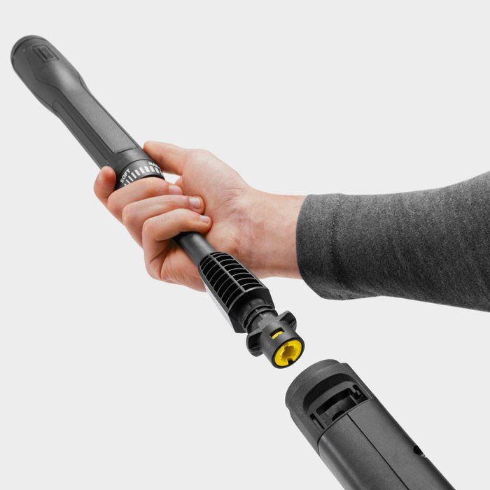 Lance Vario Power pour K 6 / K 7 KARCHER - VP 180 - Pour nettoyeur haute pression