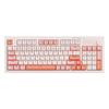 Lenovo Проводная бесшумная механическая клавиатура K2