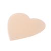 Силиконовая накладка на грудь, антивозрастная накладка на грудь, многоразовый пластырь для ухода за кожей лица (Сердце Грудь П