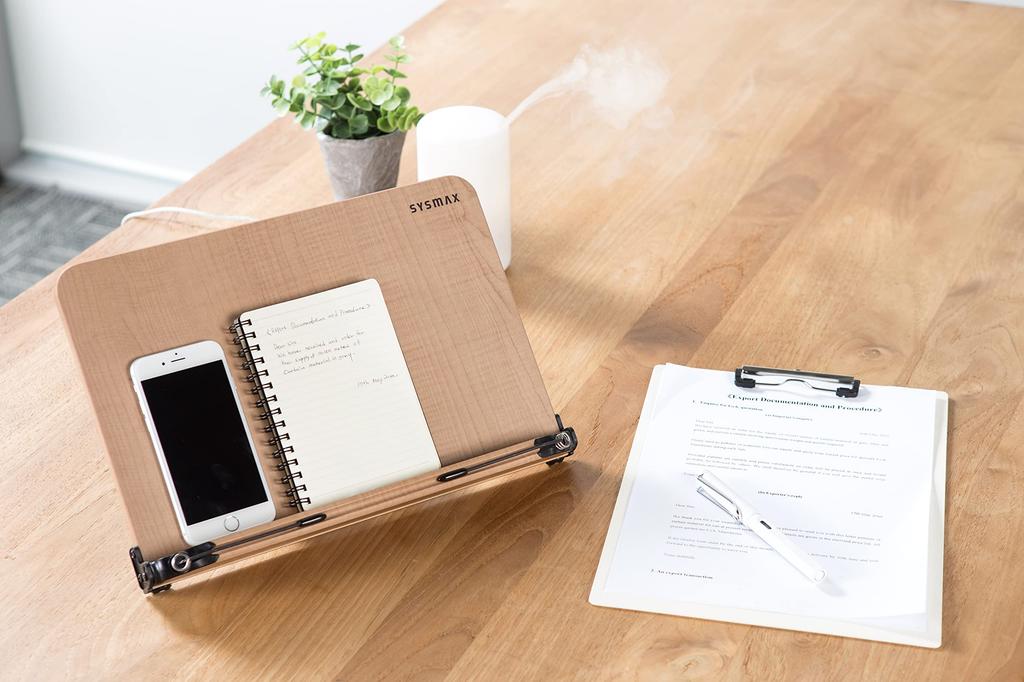 Книга M 13 Регулируемая Чтение Чтение Книга Лист Книга Рецепт Корейские Товары LITEM. Подставка, Белый, Размер, Уровни, Стол, Подставка, Подставка, Музыка, Планшет,