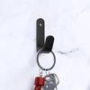 MDNG Punch-Free Moon Wall Hook Set