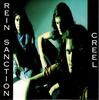 7-дюймовая пластинка REIN SANCTION - Creel SP91 Sub Pop 1991 US Рок Б/У