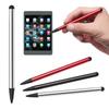 Стилус для сенсорного экрана для планшета iPad, сотового телефона Samsung, ПК, легкие аксессуары для сотового телефона, высокоточный стилус, карандаш, электроника, горячее
