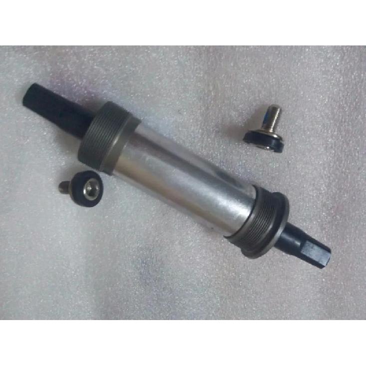 TAOZIK Sealed Bearing Fat Bike Snow Bike 100 177 MM Mid Bicycle Bottom Bracket BB