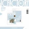 Джэчан 2-й мини-альбом Платформенная версия.    Jcfactory Том 2