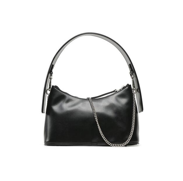 Сумочка Calvin Klein Ck Natural Mini Bag K60K611023 чёрный