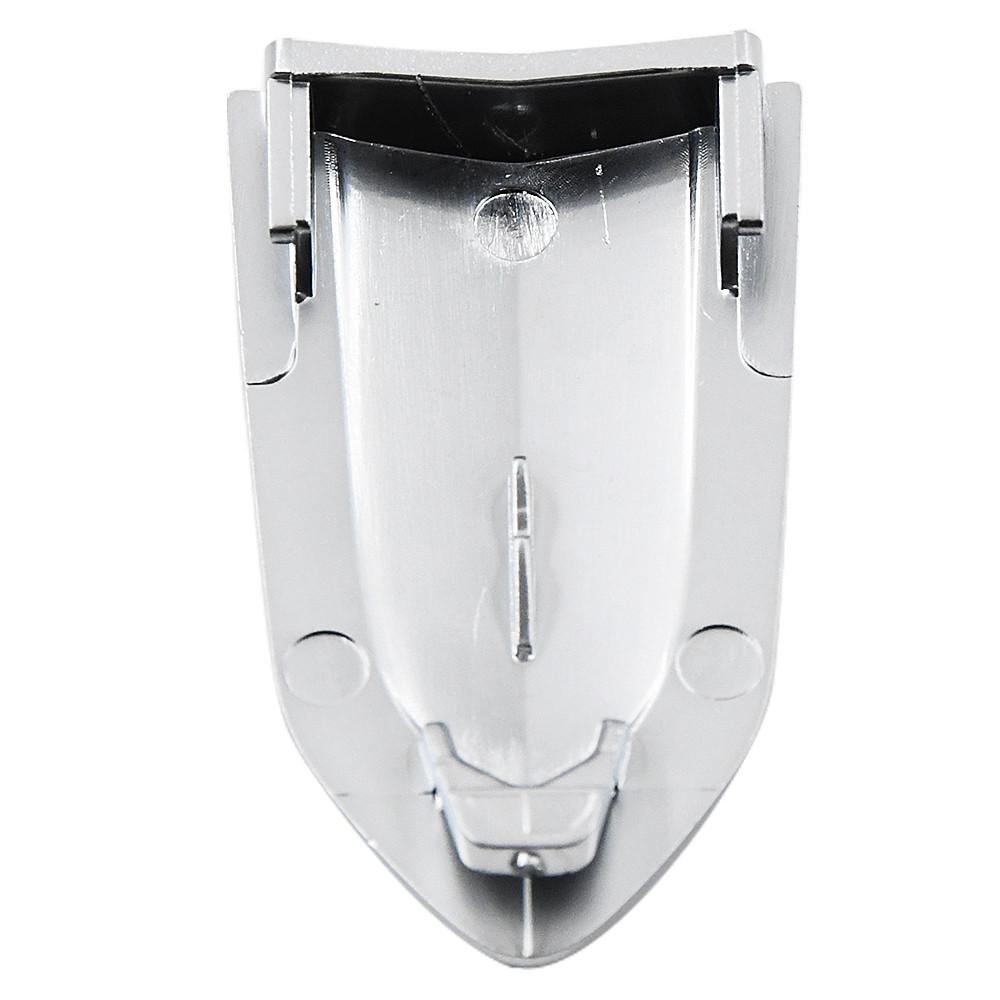 1× Накладка на ручку наружного замка двери 13599547 для Cadillac XTS ATS CTS CT6