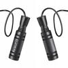 Skipping Rope Basic Black