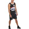 Nike Jersey Basketball Jersey Men's Black (Unisex) Basketball Jerseys AV4634 010