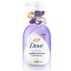 Пена для душа Dove с ароматом лайма и ягод