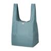 Thermos Pocket Bag 23L Mint Blue Compact Storage Machine Washable Easy To Use At Wide Mouth Design Eco Bag MBL Self-checkouts REX-0231