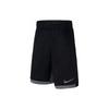 Kids Breathable Training Shorts With Logo Kids Bottoms Black 939655-010