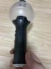 [USED] BTS Penlight with LED Function, Approx. 22cm