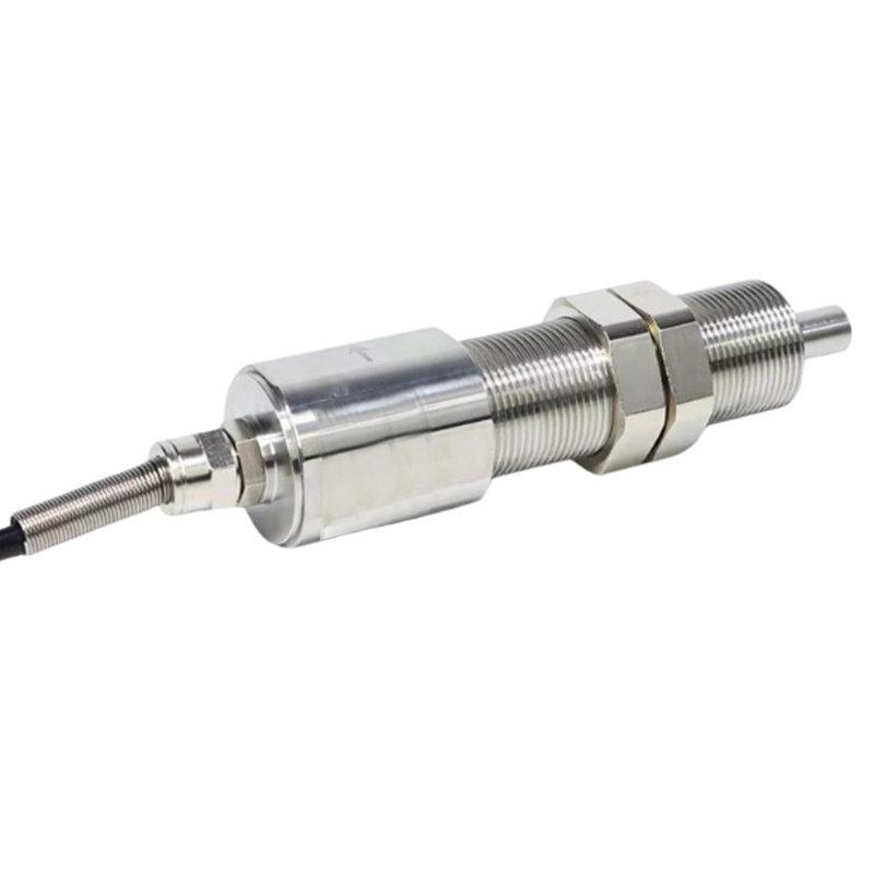 Tension Force Sensor High Precision Single Axis Load Cell for Crane Textile and Steel Cable