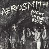 CD AEROSMITH - Night In The Ruts 4667202 CBS 1990 Япония Рок Б/У