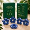 Rolling Beads Tea Sieve Fine Mesh Anti-Clump Sifter Matcha Strainer Beads  For Matcha Preparation