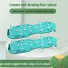 Универсальные шипованные ботинки для цемента, сада, газона и эпоксидных полов