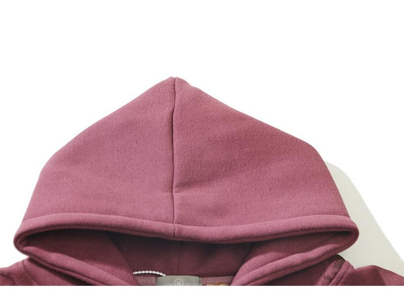 Унисекс флисовая толстовка-кардиган на молнии с принтом черепа Travis Scott