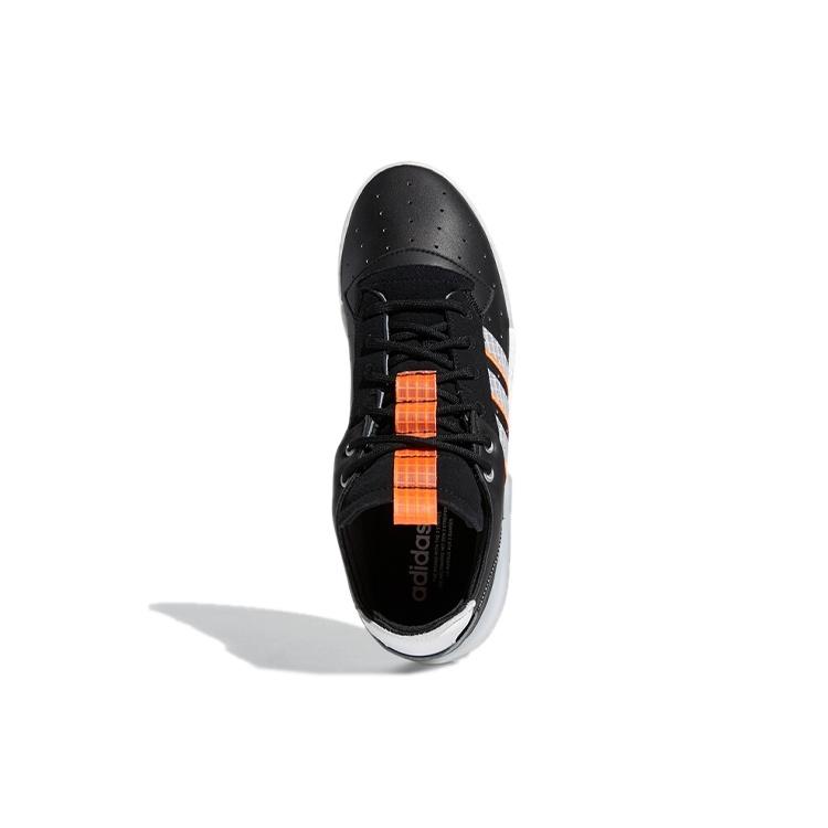 adidas Rivalry Rm 'Black White Orange' Men's EF6446