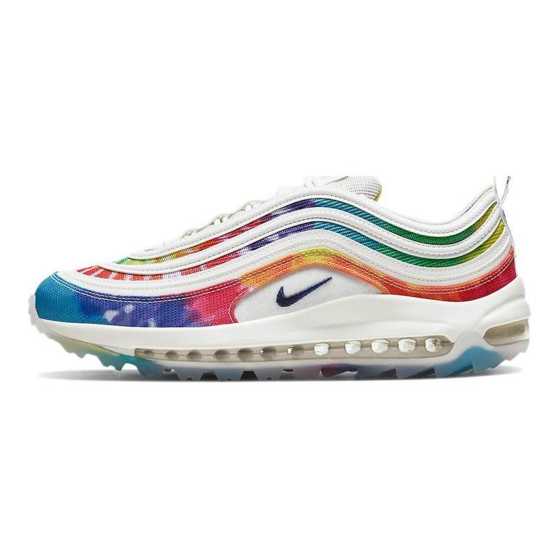 Nike Air Max 97 Golf Tie Dye CK1219-100