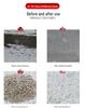 Доктор. Очиститель от жира и масляных пятен Shi Stone для гранита и мрамора