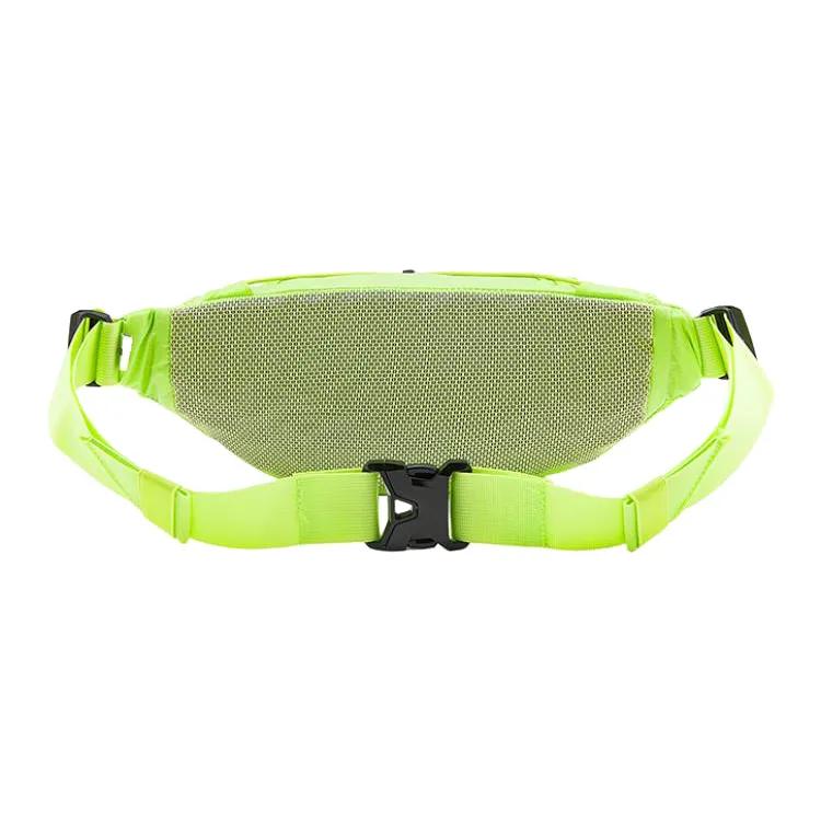 THE NORTH FACE 3.5L Outdoor Bags Nylon Green Unisex (Unisex) Outdoor Bags NF0A3S7Z4H5