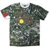 The Stone Roses Обложка Альбома Официальная Футболка Мужская