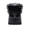 Для VW TIGUAN 2008-2016 Sharan 2011-2016 Golf PLUS 2012-2014 Центральная консоль Задний подлокотник Держатель для стакана с напитком 7N0862533