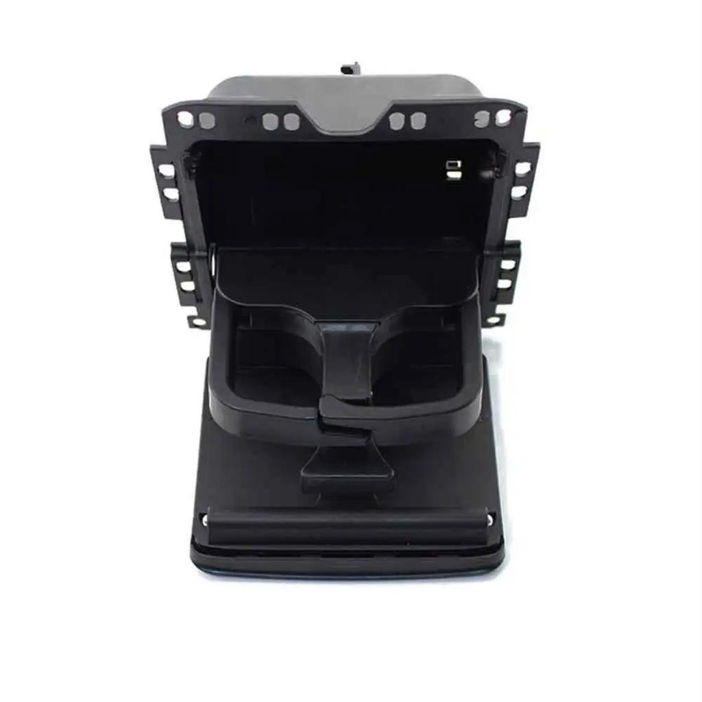 Для VW TIGUAN 2008-2016 Sharan 2011-2016 Golf PLUS 2012-2014 Центральная консоль Задний подлокотник Держатель для стакана с напитком 7N0862533