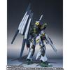 METAL ROBOT Spirits Nu Gundam with fin Approximately 160mm ABS PVC painted movable figure (Ka signature) <SIDE MS> Mass-produced (equipped funnels) &