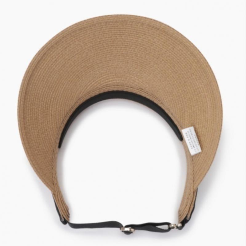 Benetton Логотип Бумажная Солнечная Кепка Bccpa5531